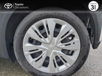 Photo 16 du bon plan TOYOTA Aygo X 1.0 VVT-i 72ch Active Business occasion à 13990 €