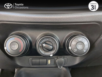 Photo 23 du bon plan TOYOTA Aygo X 1.0 VVT-i 72ch Active Business occasion à 13990 €