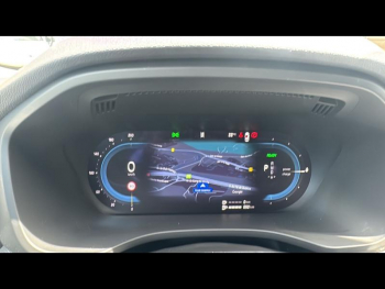 Photo 17 du bon plan VOLVO XC60 T6 Hybride Rechargeable 253 + 145ch Plus Style Dark Geartronic 8 AWD occasion à 51890 €