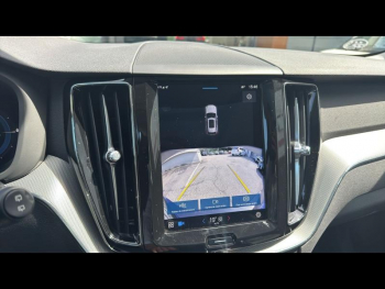 Photo 23 du bon plan VOLVO XC60 T6 Hybride Rechargeable 253 + 145ch Plus Style Dark Geartronic 8 AWD occasion à 51890 €