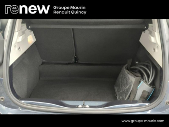 Photo 5 du bon plan RENAULT Zoe Zen charge normale R110 Achat IntÃ©gral - 20 occasion à 13900 €