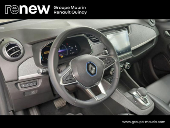 Photo 6 du bon plan RENAULT Zoe Zen charge normale R110 Achat IntÃ©gral - 20 occasion à 13900 €