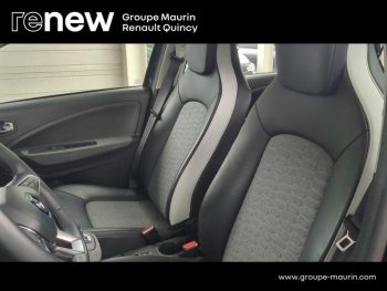 Photo 7 du bon plan RENAULT Zoe Zen charge normale R110 Achat IntÃ©gral - 20 occasion à 13900 €