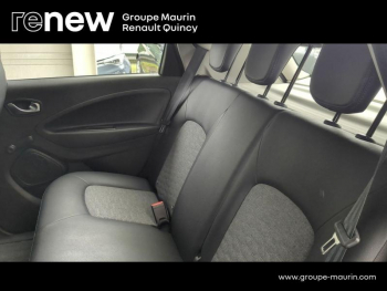 Photo 8 du bon plan RENAULT Zoe Zen charge normale R110 Achat IntÃ©gral - 20 occasion à 13900 €