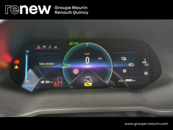 Photo 10 du bon plan RENAULT Zoe Zen charge normale R110 Achat IntÃ©gral - 20 occasion à 13900 €