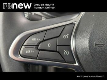 Photo 11 du bon plan RENAULT Zoe Zen charge normale R110 Achat IntÃ©gral - 20 occasion à 13900 €