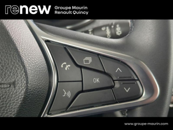 Photo 12 du bon plan RENAULT Zoe Zen charge normale R110 Achat IntÃ©gral - 20 occasion à 13900 €