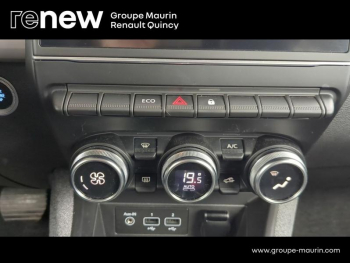 Photo 15 du bon plan RENAULT Zoe Zen charge normale R110 Achat IntÃ©gral - 20 occasion à 13900 €