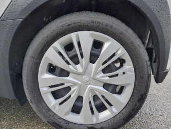 Photo 7 du bon plan TOYOTA Aygo X 1.0 VVT-i 72ch Active Business MY23 occasion à 13990 €