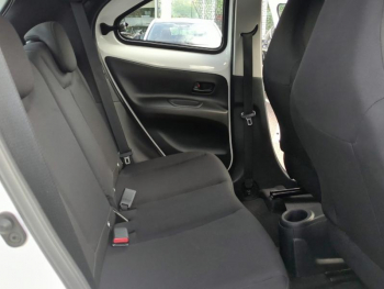 Photo 19 du bon plan TOYOTA Aygo X 1.0 VVT-i 72ch Active Business MY23 occasion à 13990 €