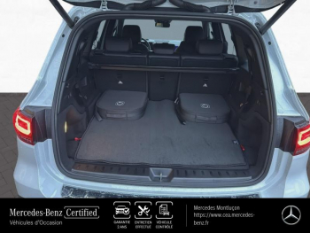 Photo 9 du bon plan MERCEDES-BENZ EQB 350 292ch AMG Line 4Matic occasion à 64900 €