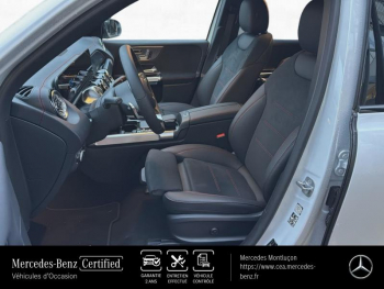 Photo 12 du bon plan MERCEDES-BENZ EQB 350 292ch AMG Line 4Matic occasion à 64900 €