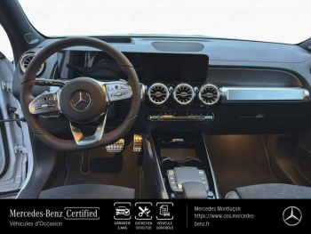 Photo 14 du bon plan MERCEDES-BENZ EQB 350 292ch AMG Line 4Matic occasion à 64900 €