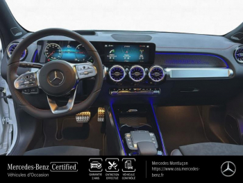 Photo 15 du bon plan MERCEDES-BENZ EQB 350 292ch AMG Line 4Matic occasion à 64900 €