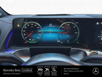 Photo 16 du bon plan MERCEDES-BENZ EQB 350 292ch AMG Line 4Matic occasion à 64900 €