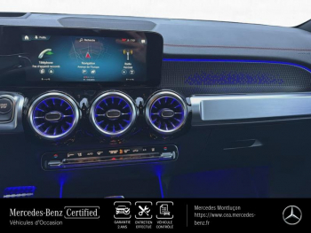Photo 17 du bon plan MERCEDES-BENZ EQB 350 292ch AMG Line 4Matic occasion à 64900 €