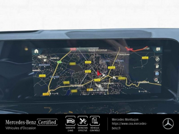 Photo 18 du bon plan MERCEDES-BENZ EQB 350 292ch AMG Line 4Matic occasion à 64900 €