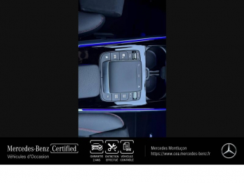 Photo 20 du bon plan MERCEDES-BENZ EQB 350 292ch AMG Line 4Matic occasion à 64900 €