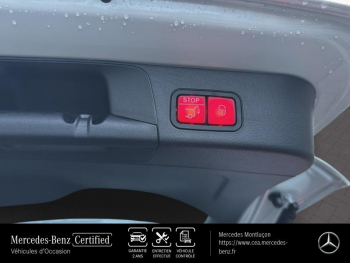 Photo 21 du bon plan MERCEDES-BENZ EQB 350 292ch AMG Line 4Matic occasion à 64900 €