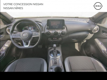 Photo 4 du bon plan NISSAN Juke 1.6 Hybrid 143ch Business+ 2023.5 occasion à 26270 €