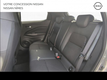 Photo 8 du bon plan NISSAN Juke 1.6 Hybrid 143ch Business+ 2023.5 occasion à 26270 €
