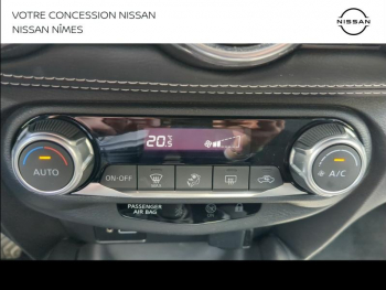 Photo 11 du bon plan NISSAN Juke 1.6 Hybrid 143ch Business+ 2023.5 occasion à 26270 €