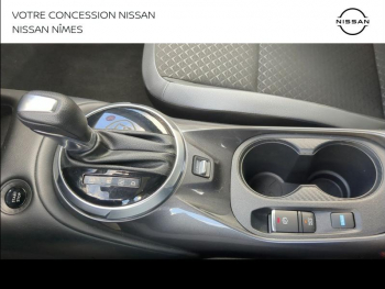 Photo 12 du bon plan NISSAN Juke 1.6 Hybrid 143ch Business+ 2023.5 occasion à 26270 €