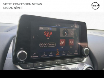 Photo 14 du bon plan NISSAN Juke 1.6 Hybrid 143ch Business+ 2023.5 occasion à 26270 €