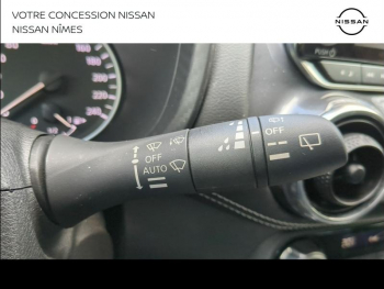 Photo 16 du bon plan NISSAN Juke 1.6 Hybrid 143ch Business+ 2023.5 occasion à 26270 €