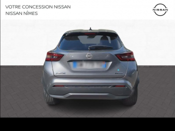 Photo 19 du bon plan NISSAN Juke 1.6 Hybrid 143ch Business+ 2023.5 occasion à 26270 €