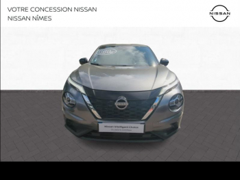 Photo 20 du bon plan NISSAN Juke 1.6 Hybrid 143ch Business+ 2023.5 occasion à 26270 €