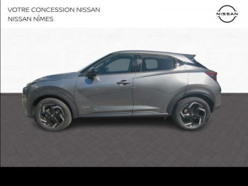Photo 21 du bon plan NISSAN Juke 1.6 Hybrid 143ch Business+ 2023.5 occasion à 26270 €