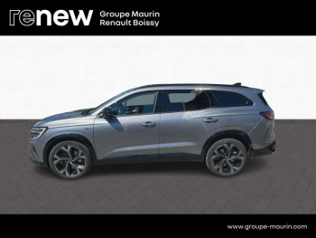 Photo 2 du bon plan RENAULT Espace 1.2 E-Tech full hybrid 200ch esprit Alpine 7 places - 24 occasion à 37490 €