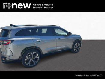 Photo 5 du bon plan RENAULT Espace 1.2 E-Tech full hybrid 200ch esprit Alpine 7 places - 24 occasion à 37490 €