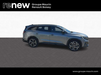 Photo 6 du bon plan RENAULT Espace 1.2 E-Tech full hybrid 200ch esprit Alpine 7 places - 24 occasion à 37490 €