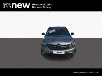 Photo 7 du bon plan RENAULT Espace 1.2 E-Tech full hybrid 200ch esprit Alpine 7 places - 24 occasion à 37490 €
