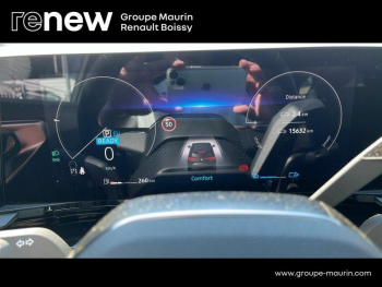 Photo 8 du bon plan RENAULT Espace 1.2 E-Tech full hybrid 200ch esprit Alpine 7 places - 24 occasion à 37490 €
