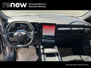 Photo 12 du bon plan RENAULT Espace 1.2 E-Tech full hybrid 200ch esprit Alpine 7 places - 24 occasion à 37490 €