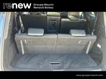 Photo 13 du bon plan RENAULT Espace 1.2 E-Tech full hybrid 200ch esprit Alpine 7 places - 24 occasion à 37490 €