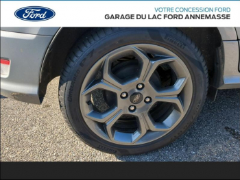 Photo 4 du bon plan FORD EcoSport 1.0 EcoBoost 125ch ST-Line occasion à 17890 €