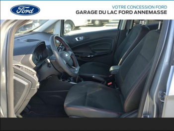 Photo 5 du bon plan FORD EcoSport 1.0 EcoBoost 125ch ST-Line occasion à 17890 €