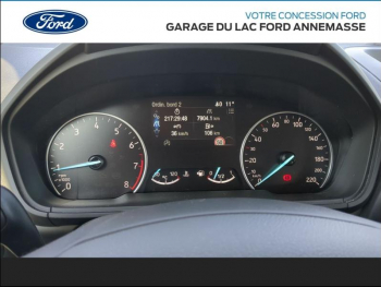 Photo 8 du bon plan FORD EcoSport 1.0 EcoBoost 125ch ST-Line occasion à 17890 €