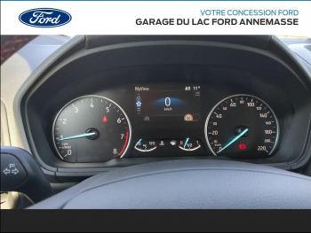 Photo 9 du bon plan FORD EcoSport 1.0 EcoBoost 125ch ST-Line occasion à 17890 €