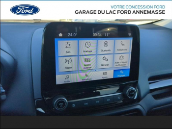 Photo 10 du bon plan FORD EcoSport 1.0 EcoBoost 125ch ST-Line occasion à 17890 €