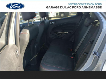 Photo 11 du bon plan FORD EcoSport 1.0 EcoBoost 125ch ST-Line occasion à 17890 €