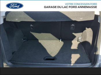 Photo 12 du bon plan FORD EcoSport 1.0 EcoBoost 125ch ST-Line occasion à 17890 €