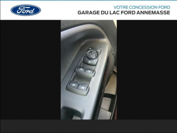 Photo 13 du bon plan FORD EcoSport 1.0 EcoBoost 125ch ST-Line occasion à 17890 €