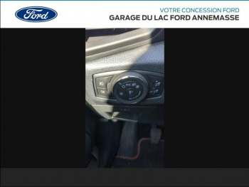 Photo 14 du bon plan FORD EcoSport 1.0 EcoBoost 125ch ST-Line occasion à 17890 €