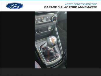 Photo 16 du bon plan FORD EcoSport 1.0 EcoBoost 125ch ST-Line occasion à 17890 €