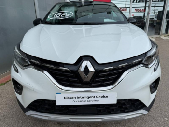 Photo 2 du bon plan RENAULT Captur 1.5 Blue dCi 95ch Intens occasion à 15500 €